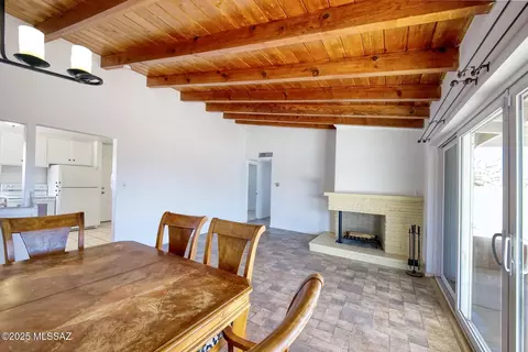 Dining - 885 S Post Rd, Benson, AZ 85602 photo 4 of 5