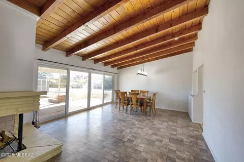 Dining - 885 S Post Rd, Benson, AZ 85602 photo 3 of 5