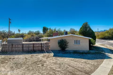Other - 885 S Post Rd, Benson, AZ 85602 photo 1 of 3