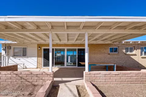 Other - 885 S Post Rd, Benson, AZ 85602 photo 2 of 3