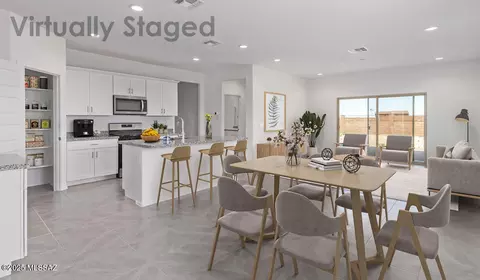 12253 E Morris Carson Dr, Vail, AZ 85641