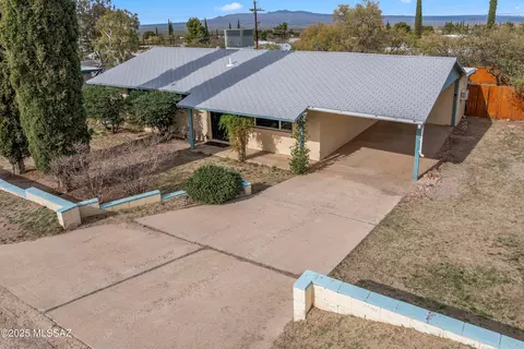 2020 W Paseo Redondo, Oracle, AZ 85623