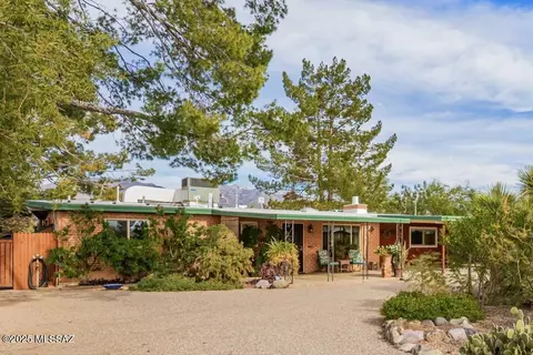 4529 E Bermuda St, Tucson, AZ 85712