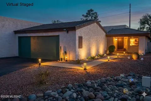 2940 E Weymouth St, Tucson, AZ 85716