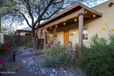 827 S Arizona Ave, Tucson, AZ 85701