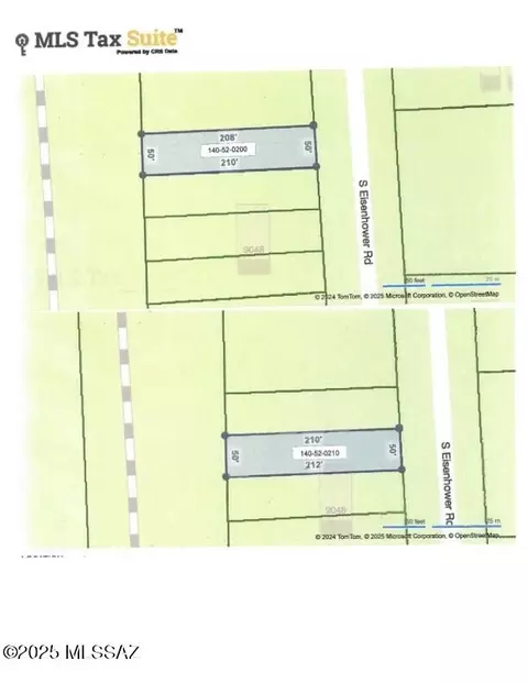 S Eisenhower Road, Tucson, AZ 85756