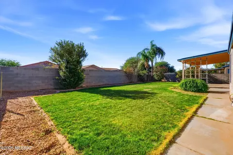 10138 E Sunrise Meadow Pl, Tucson, AZ 85747 photo 15