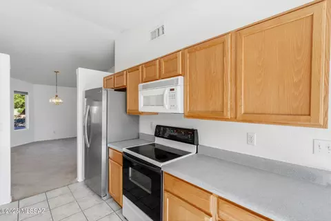 10138 E Sunrise Meadow Pl, Tucson, AZ 85747 photo 27