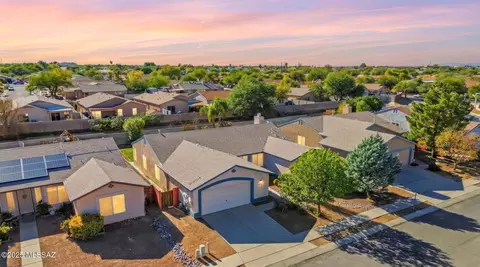 10138 E Sunrise Meadow Pl, Tucson, AZ 85747 photo 2