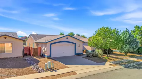 10138 E Sunrise Meadow Pl, Tucson, AZ 85747 photo 3