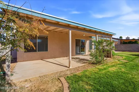 10138 E Sunrise Meadow Pl, Tucson, AZ 85747 photo 10