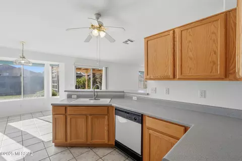 10138 E Sunrise Meadow Pl, Tucson, AZ 85747 photo 26