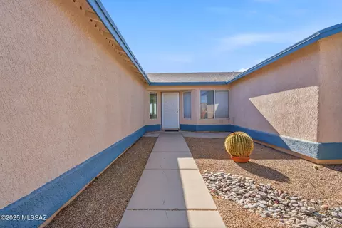 10138 E Sunrise Meadow Pl, Tucson, AZ 85747 photo 7