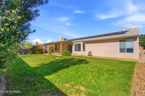 10138 E Sunrise Meadow Pl, Tucson, AZ 85747 photo 13