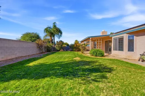 10138 E Sunrise Meadow Pl, Tucson, AZ 85747 photo 14