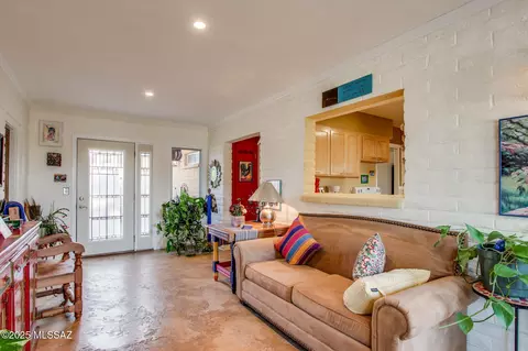 Other - 1007 E Mescal Dr, Sunsites, AZ 85625 photo 4 of 8