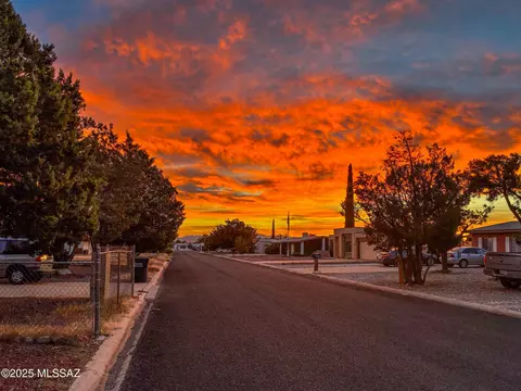 View/Area - 1007 E Mescal Dr, Sunsites, AZ 85625 photo 1 of 1