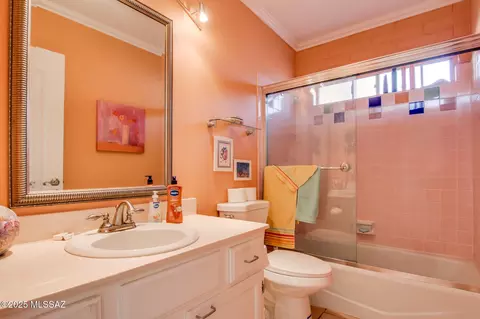 Bath - 1007 E Mescal Dr, Sunsites, AZ 85625 photo 3 of 3