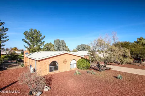 Other - 1007 E Mescal Dr, Sunsites, AZ 85625 photo 2 of 8