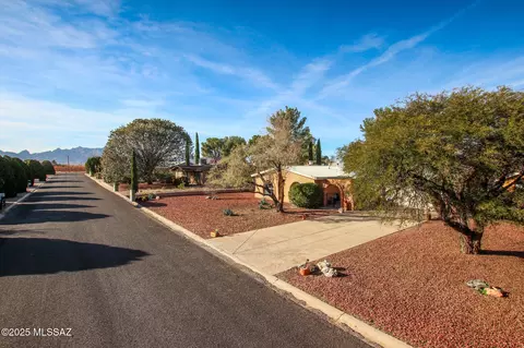 Other - 1007 E Mescal Dr, Sunsites, AZ 85625 photo 6 of 8
