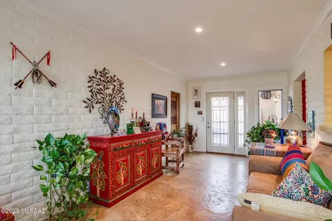Other - 1007 E Mescal Dr, Sunsites, AZ 85625 photo 1 of 8
