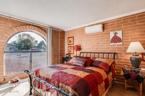 Bedroom - 1007 E Mescal Dr, Sunsites, AZ 85625 photo 1 of 6