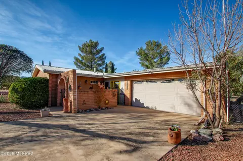Other - 1007 E Mescal Dr, Sunsites, AZ 85625 photo 3 of 8