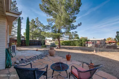 Exterior - 1007 E Mescal Dr, Sunsites, AZ 85625 photo 11 of 15