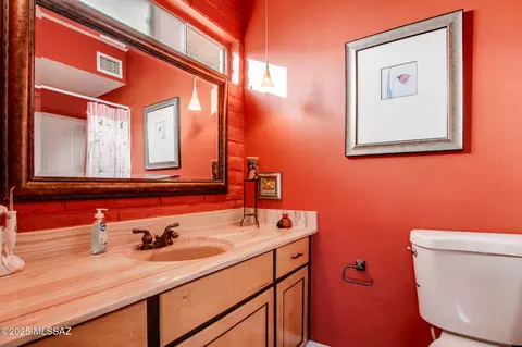 Bath - 1007 E Mescal Dr, Sunsites, AZ 85625 photo 1 of 3