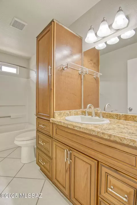 Bath - 8825 E Fruit Tree Dr, Tucson, AZ 85730 photo 1 of 7