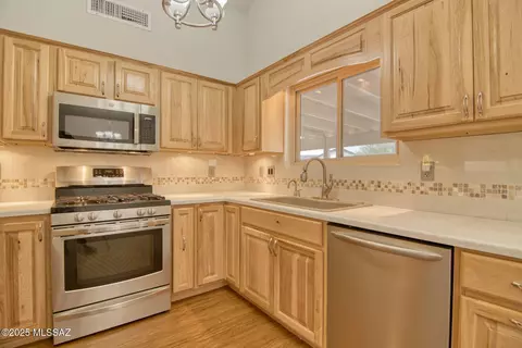 Kitchen - 8825 E Fruit Tree Dr, Tucson, AZ 85730 photo 1 of 7