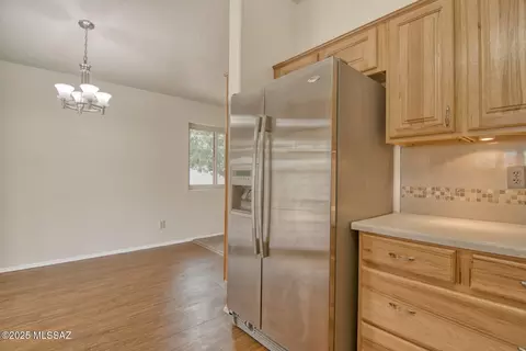Kitchen - 8825 E Fruit Tree Dr, Tucson, AZ 85730 photo 7 of 7