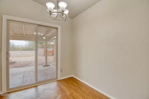 Dining - 8825 E Fruit Tree Dr, Tucson, AZ 85730 photo 1 of 1