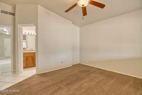 Bedroom - 8825 E Fruit Tree Dr, Tucson, AZ 85730 photo 4 of 4