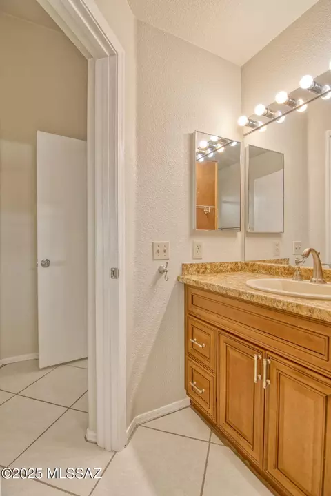 Bath - 8825 E Fruit Tree Dr, Tucson, AZ 85730 photo 7 of 7