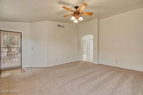 Living - 8825 E Fruit Tree Dr, Tucson, AZ 85730 photo 4 of 4