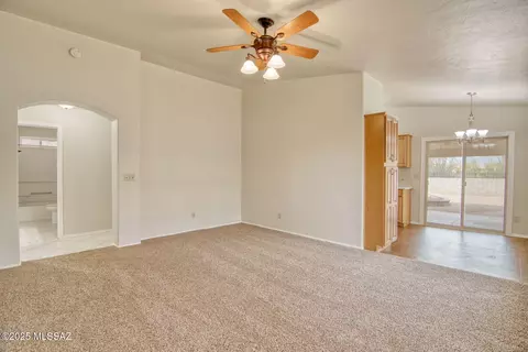 Living - 8825 E Fruit Tree Dr, Tucson, AZ 85730 photo 3 of 4