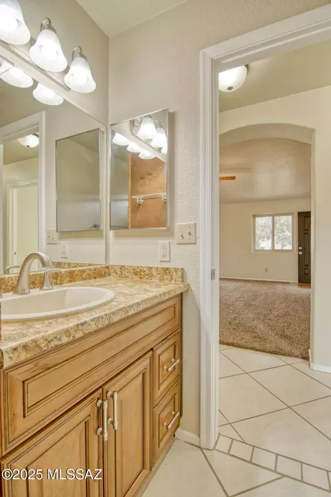 Bath - 8825 E Fruit Tree Dr, Tucson, AZ 85730 photo 3 of 7