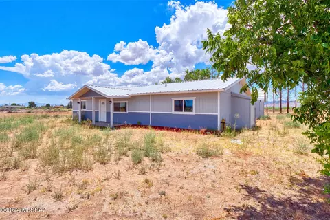 3080 W Cox Rd, Willcox, AZ 85643