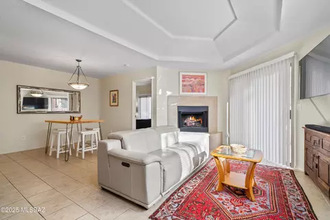 5051 N Sabino Canyon Rd #1139, Tucson, AZ 85750