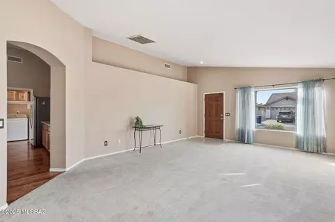 Living - 10187 E Watson Dr, Tucson, AZ 85730 photo 2 of 5