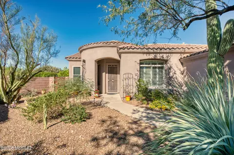 10158 E Fairway Heights Pl, Tucson, AZ 85749