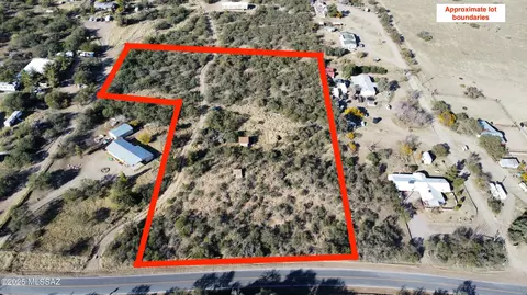 9630 W Mcgee Ranch Rd, Sahuarita, AZ 85629