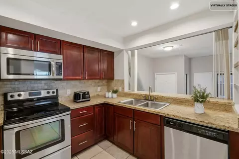 2744 N Country Club Rd #106, Tucson, AZ 85716