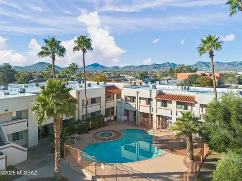 455 W Kelso St #222, Tucson, AZ 85705