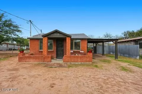 3638 S Liberty Ave, Tucson, AZ 85713