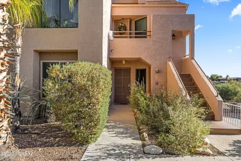 5675 N Camino Esplendora #1100, Tucson, AZ 85718