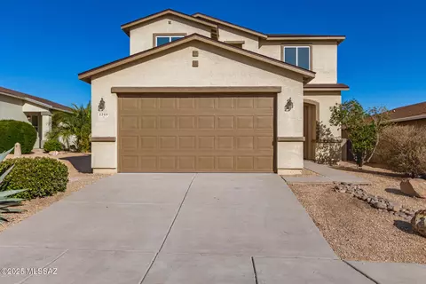 1348 W Calle Libro Del Retrato, Sahuarita, AZ 85629