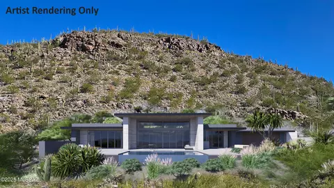 14256 N Silent Sky Pl, Marana, AZ 85658