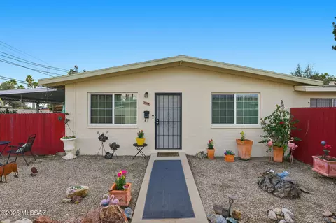 396 N Silverbell Rd # A, Tucson, AZ 85745